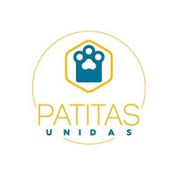 Logo Patitas Unidas